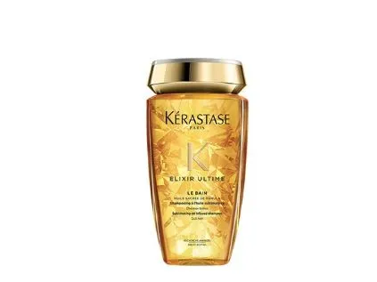 Kerastase ELIXIR ULTIME BAIN, Kvinder, Shampoo 250 ml