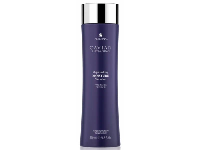 Alterna Caviar Anti-Aging Replenishing Moisture Shampoo 250ml
