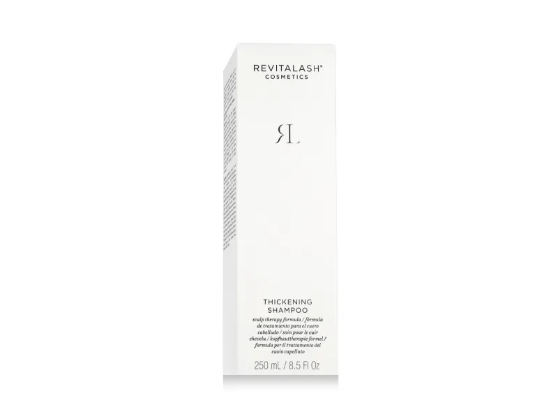 RevitaLash Thickening Shampoo 250 ml