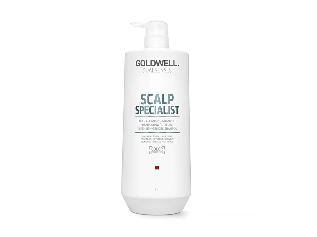 Goldwell - Dualsenses hodebunnsspesialist - 1000 ml
