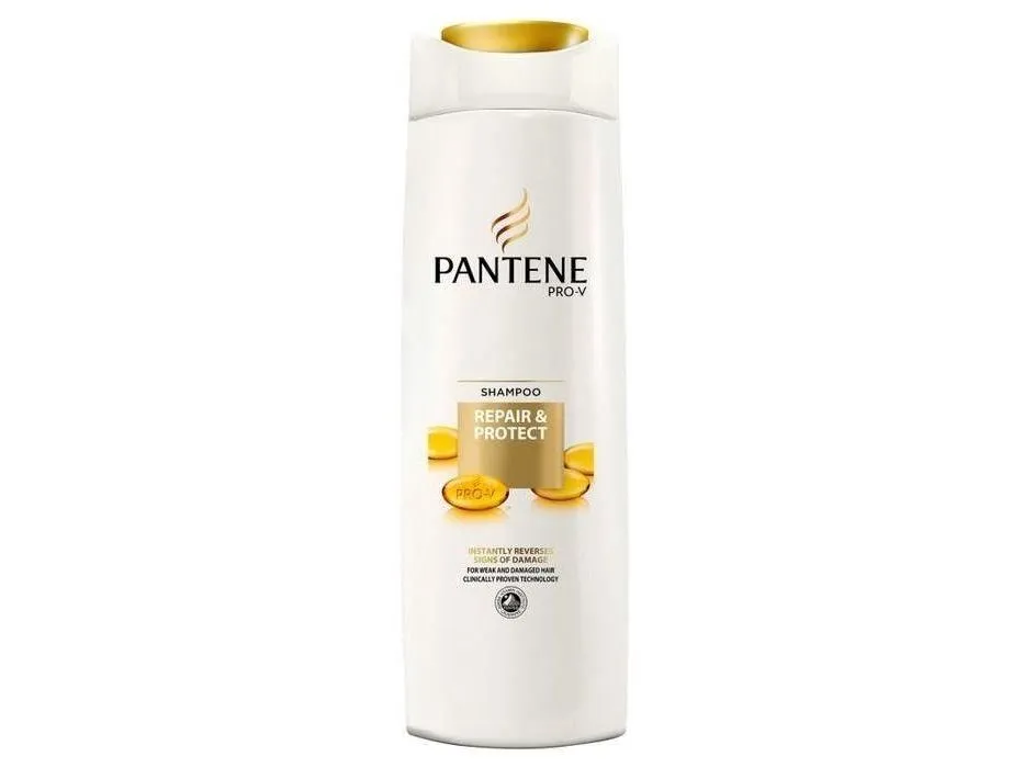 Pantene Pro V Intensive Repair Shampoo 400ml