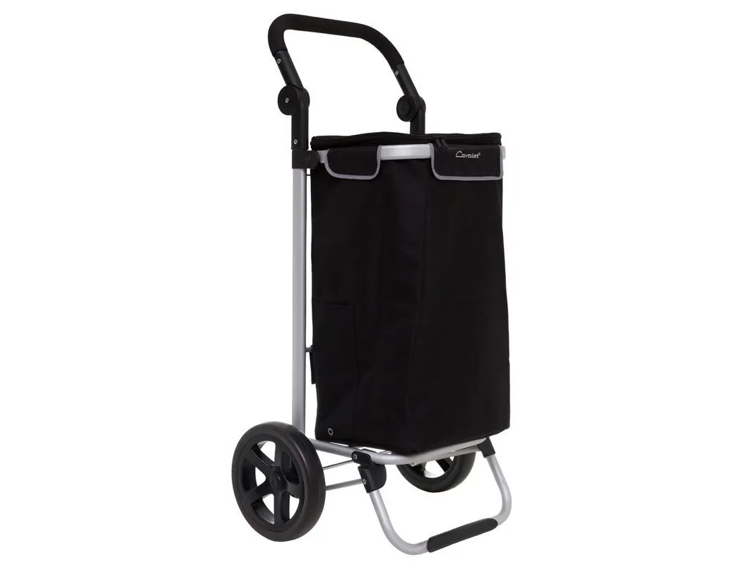 Smartshopper DLX Black