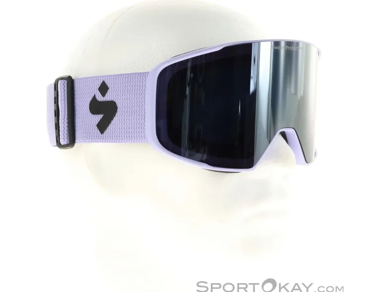 SWEET PROTECTION damme skibriller BOONDOCK RIG REFLECT