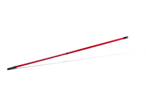 Teleskopskaft 130 cm