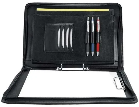 Konferansemappe Spokey Guratti Classic A4