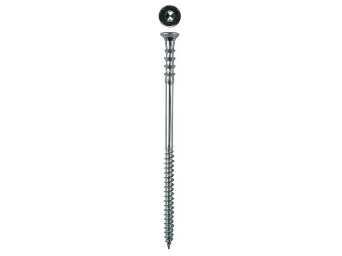 Justerskruer FZB TX25 6x160 (100)