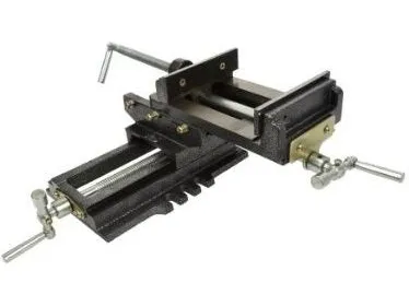 Geko kryssskrutrekker 125 mm (G01028)