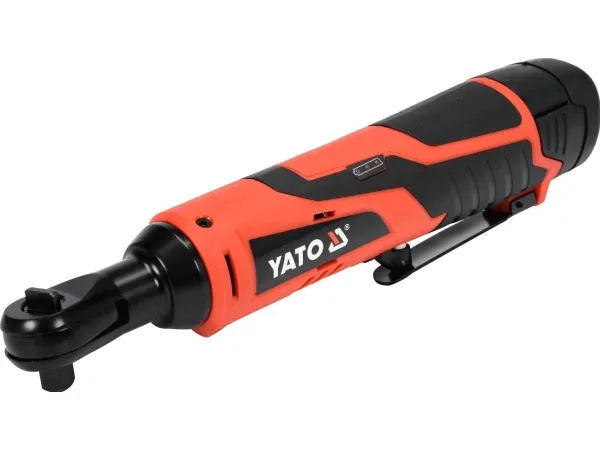 Slagskrutrekker 12V YT-82902 YATO (YT-82902)