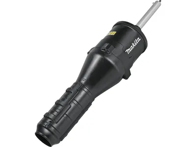 Makita 1912R8-4, Løvblåserfeste, Svart, 1 stykker, Makita, DUX18, DUX60, UX01G