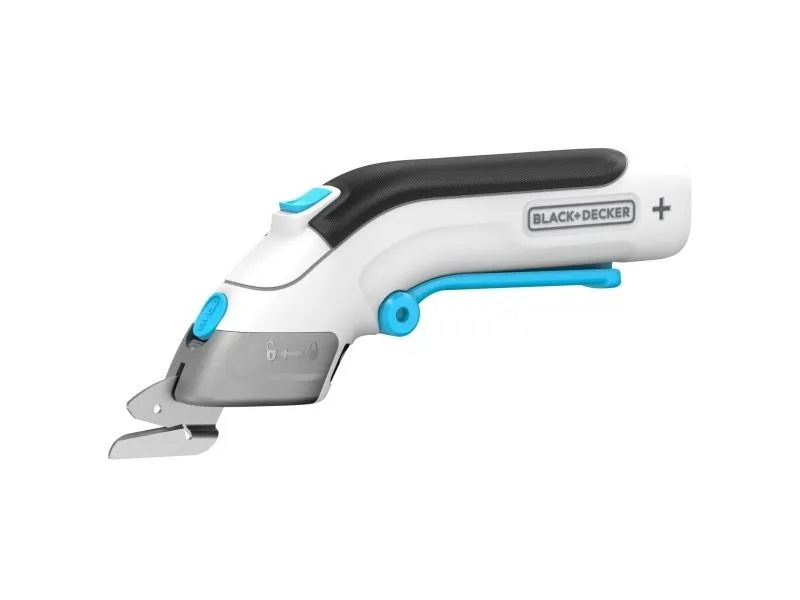 Black & Decker BCSC115-XJ, 1 stykker