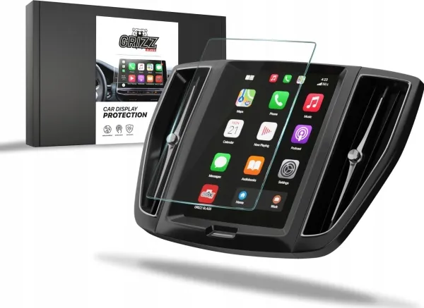 GrizzGlass keramisk film GrizzGlass CarDisplay Protection til Volvo V60 Recharge