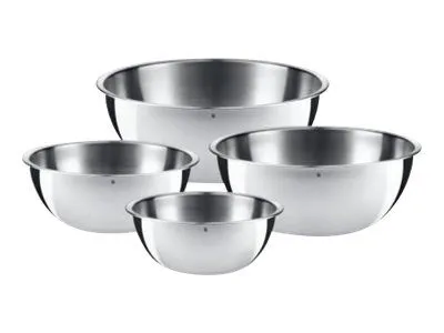 WMF Gourmetkjøkkenskålsett, 4 deler