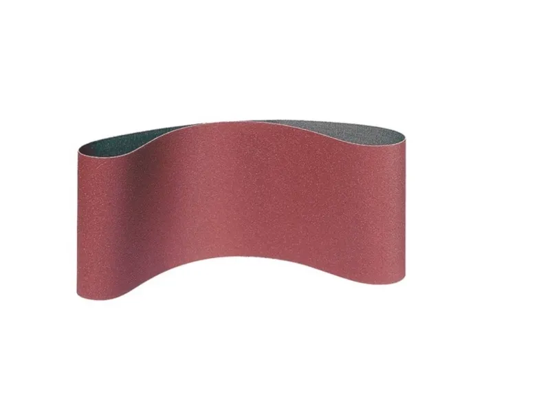 Klingspor LS 309 X 4125 slipesnor bånd korn 120 (L x B) 480 x 75 mm 10 stk