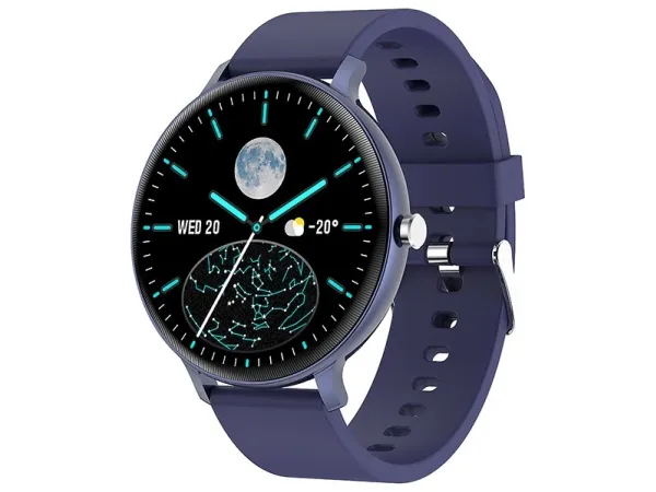 Tracer smartklokke TW10 navy (TRAFON47131)