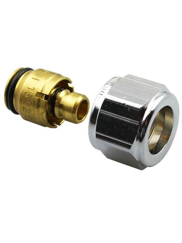 Vsh Fabrieken Compression insert  mpi set 20