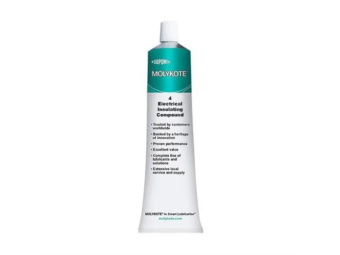 Silicone DC-4 100ml