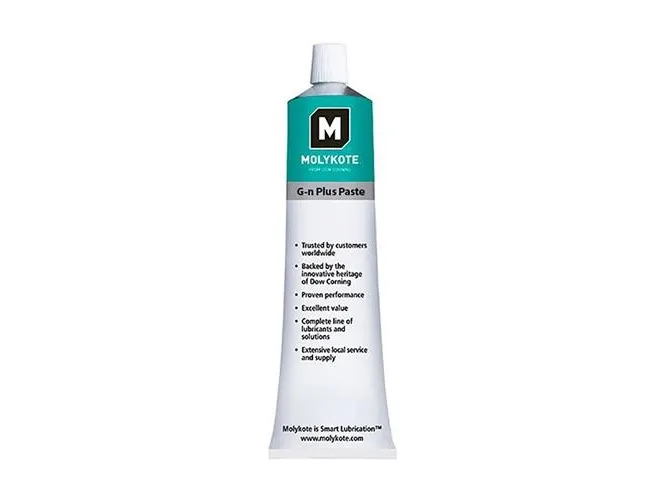Molykote g-N plus pasta 100g