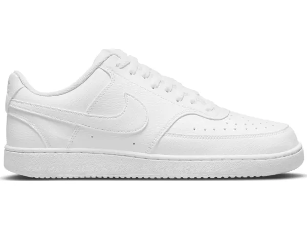 Nike Nike Court Vision Low 100: Størrelse - 42