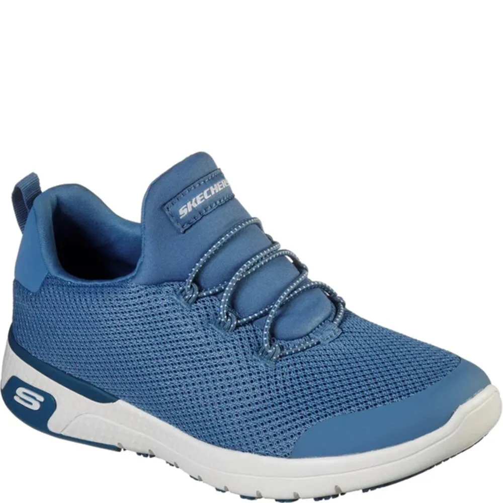 Skechers Womens/Ladies Marsing-Waiola SR Safety Shoes