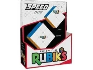 SPIN Rubik speed-set 3x3 + 2x2 6073626 /3