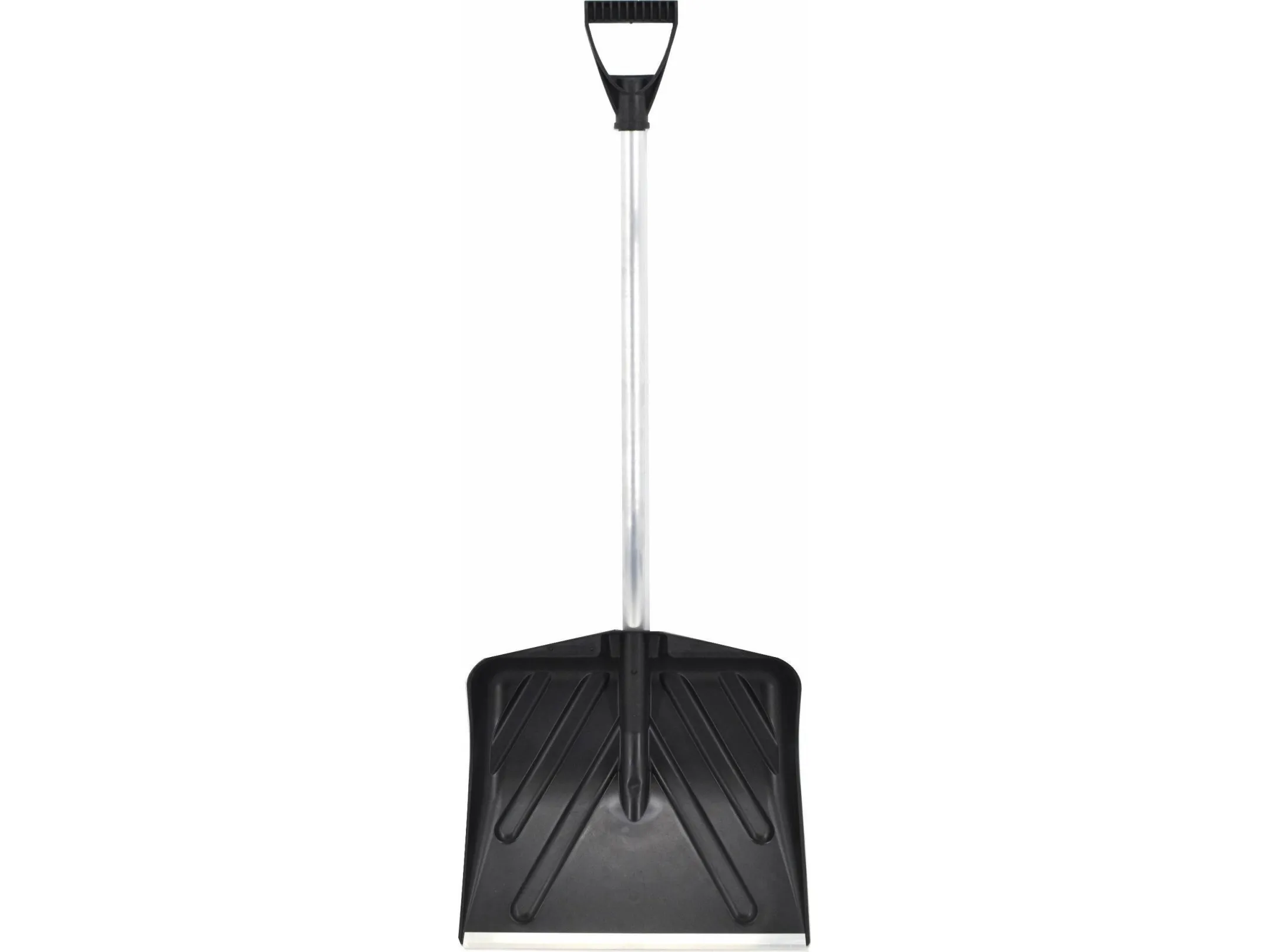 Angerman PRO-WINTER SNOW SHADE ALU T BLACK 98827