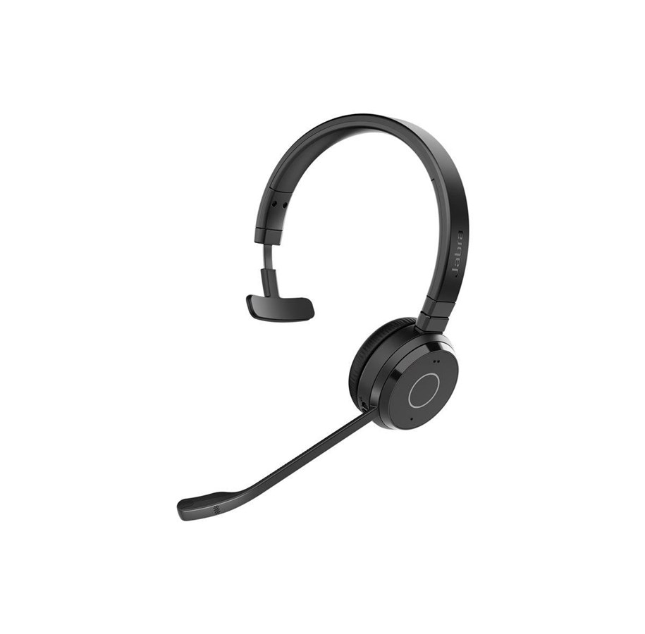Jabra Evolve 65 TE - USB-A UC Mono