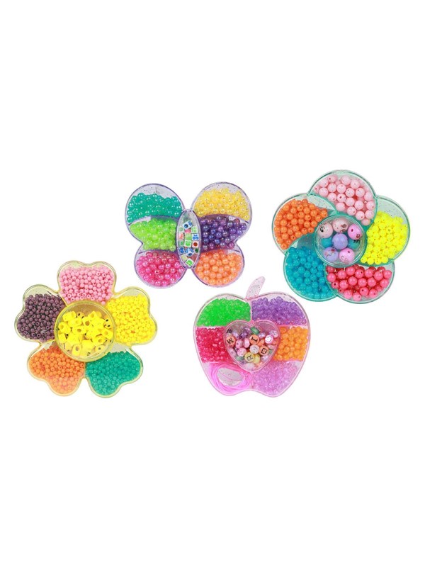 Toi-Toys Set Make your own Bead Bracelets
