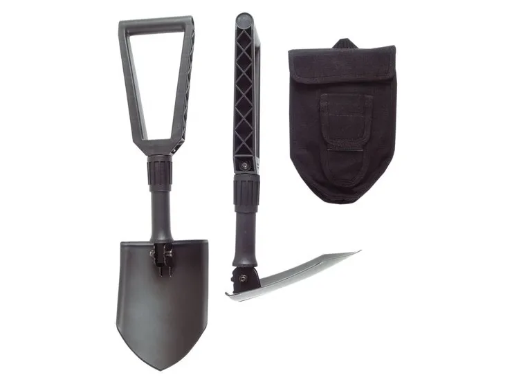 Fiskars - Spade - 249 - 590 mm