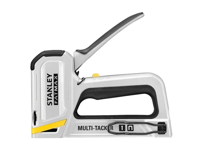 Stanley FMHT70250-0, Sort, Sølv, Gult, Aluminium, 160 mm, 1 år