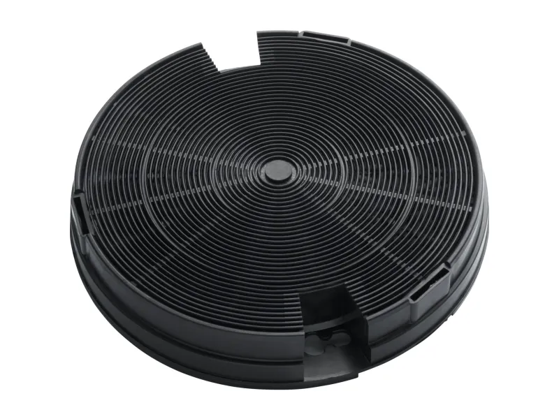 Electrolux MCFE39, Filter til kjøkkenhette, Sort, Electrolux, Type 29, 190 mm, 30 mm