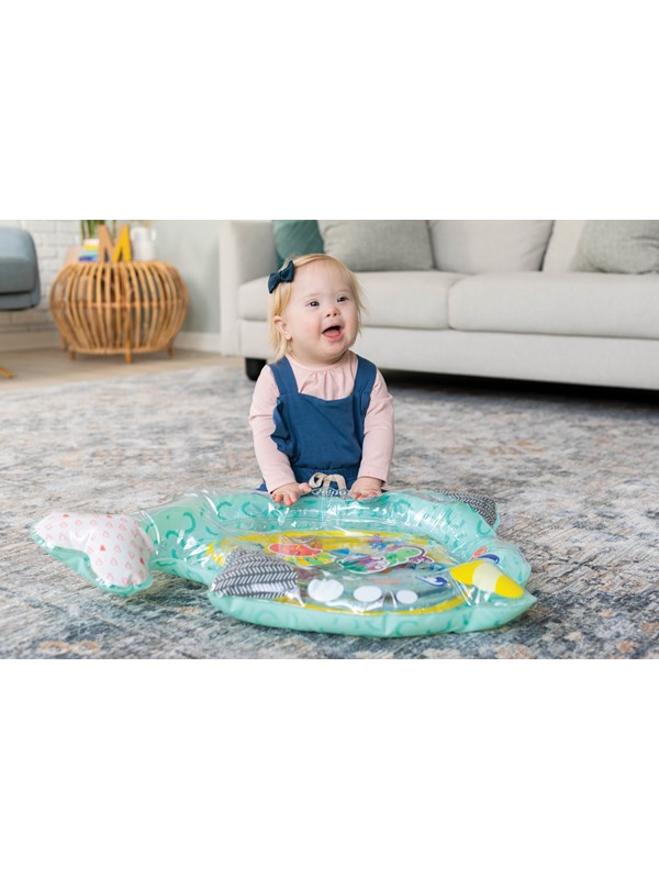 B-Kids Infantino Water mat