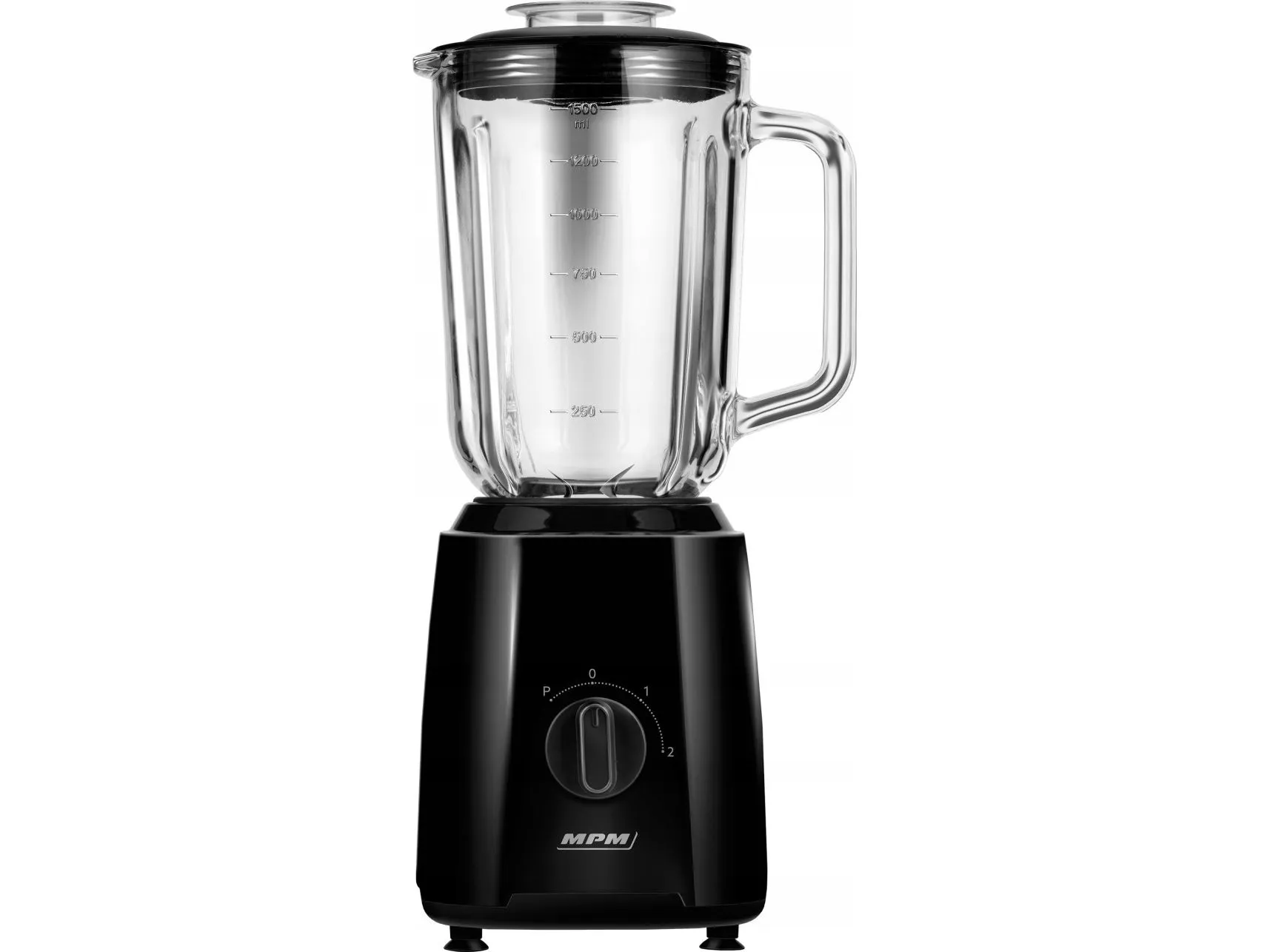 Beater Blender MPM MBL-37