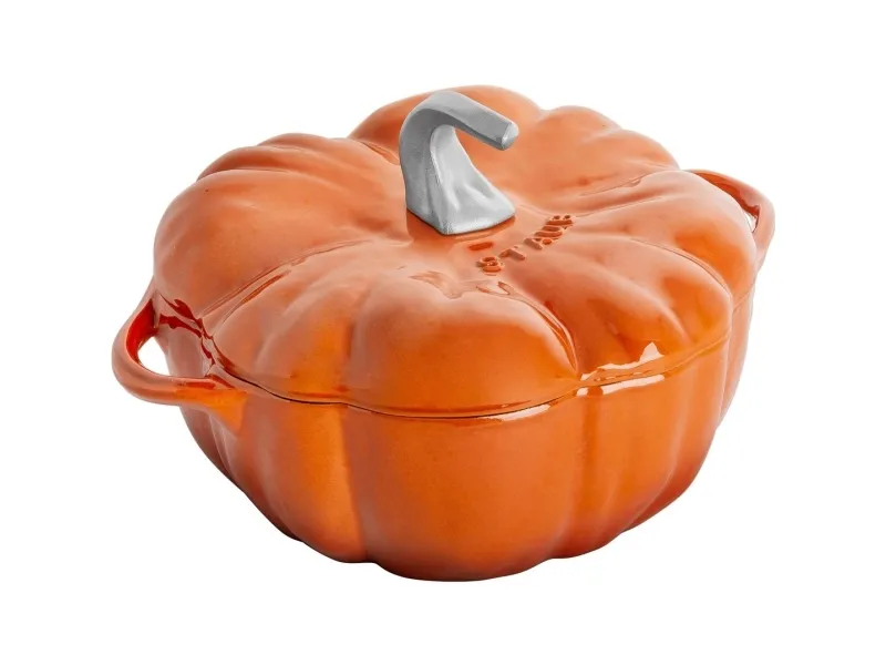 STAUB 10240-000-0 Gresskargryte i støpejern - 3,5 l