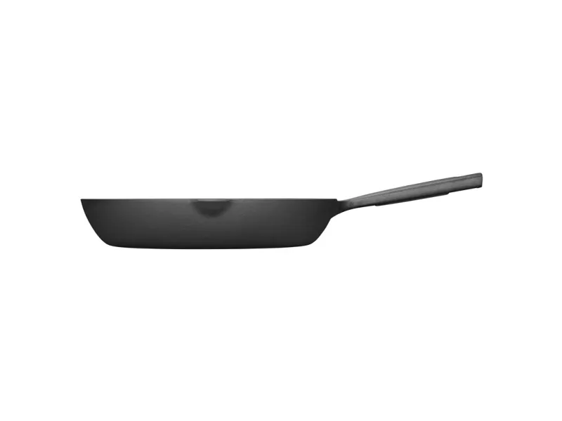 Stekepanne Fiskars 1075699 28 cm støpejern