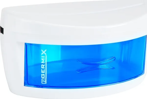 Activeshop UV-C sterilisator Germix enkel (HQ)