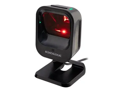 Datalogic Magellan 900i - Strekkodeskanner - stasjonær - 2D-bildefremviser - dekodet - RS-232, USB