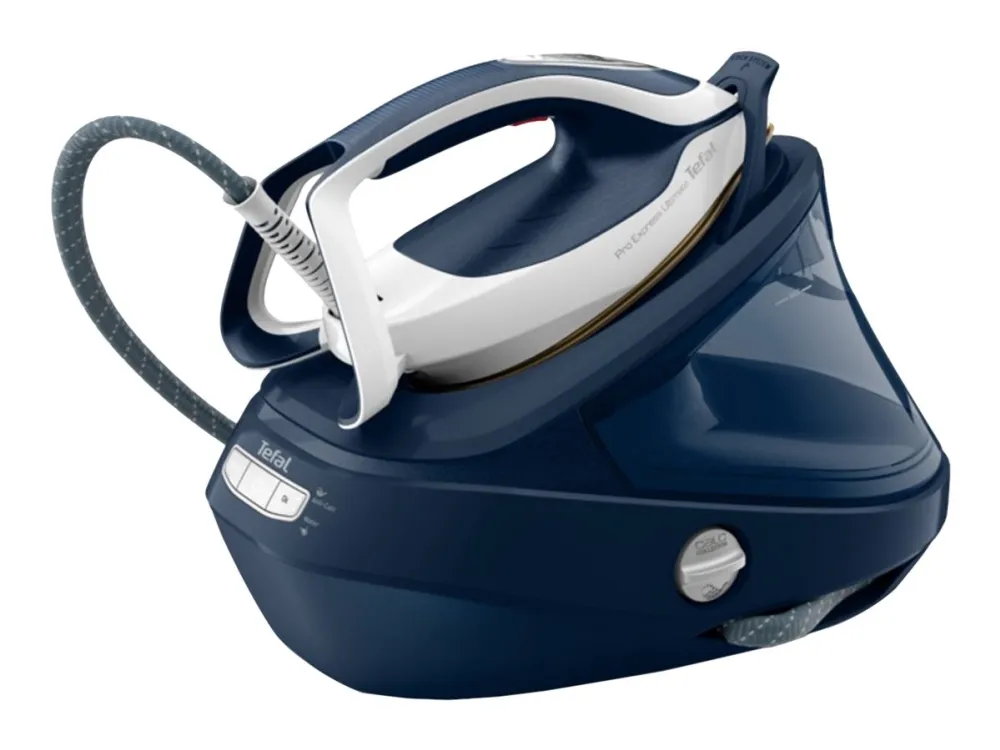 Tefal Pro Express Ultimate II GV9720 - Dampstrykejern