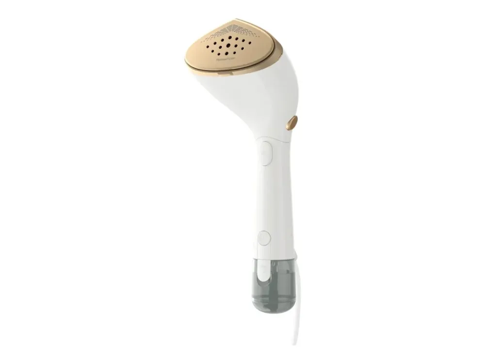 Philips 7000 series STH7030 - Håndholdt tøydampstrykejern - såleplate: metall - 1500 W - hvit
