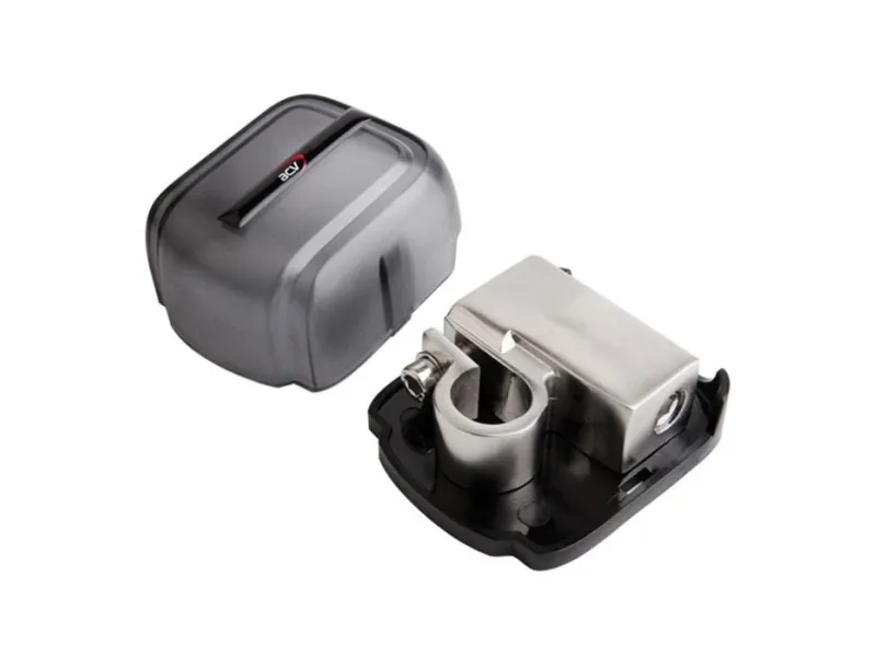 ACV batteriterminal minus pol