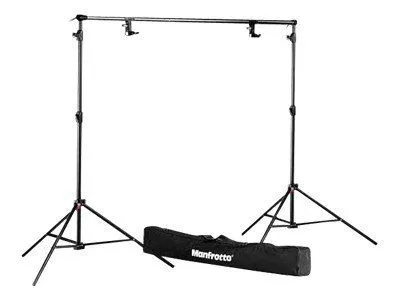 Manfrotto - Stativsett