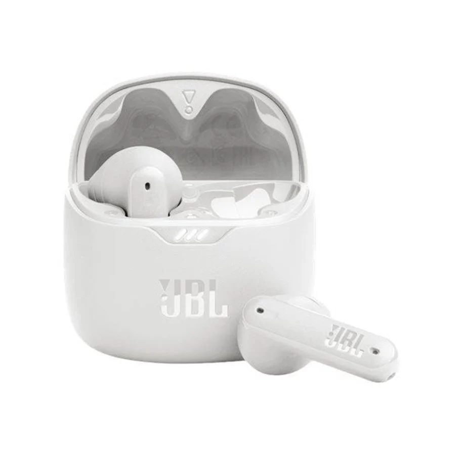 JBL TUNE Flex - White