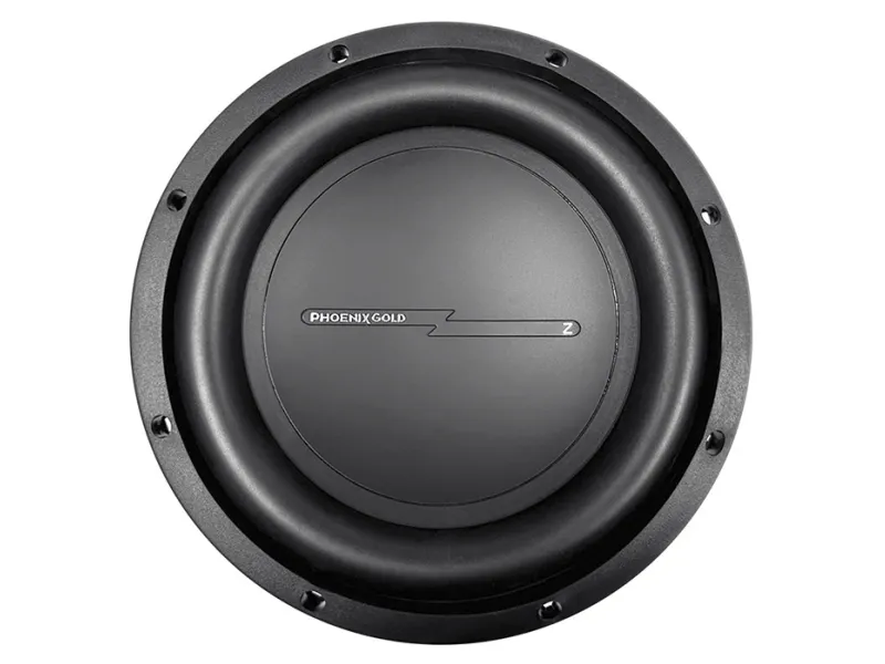 Phoenix Gold Z-serie 8" Subwoofer 450W 4OHM
