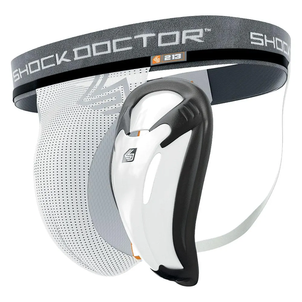 Shock Doctor Groin Guard