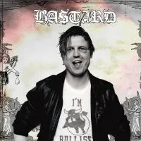 Markus Krunegård - Bastard (Vinyl) (LP)