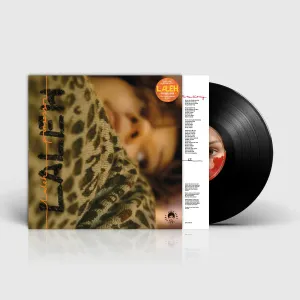 Laleh - Prinsessor (RSD2025) (LP)