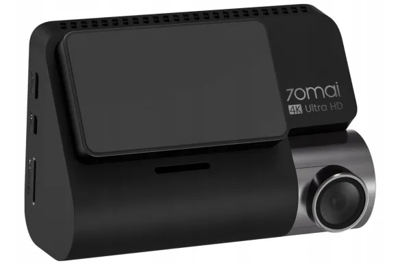 70mai dashcam A800S 4K GPS MIDRIVE A800S (70MAI A800S)