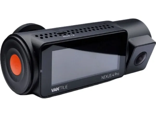 VANTRUE N4 PRO VIDEOOPTAGER