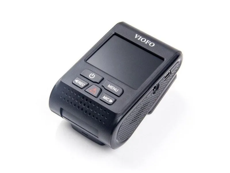 VIOFO A119 V3, Quad HD, 2560 x 1600 piksler, 140°, IMX335, 5 MP, 30 fps