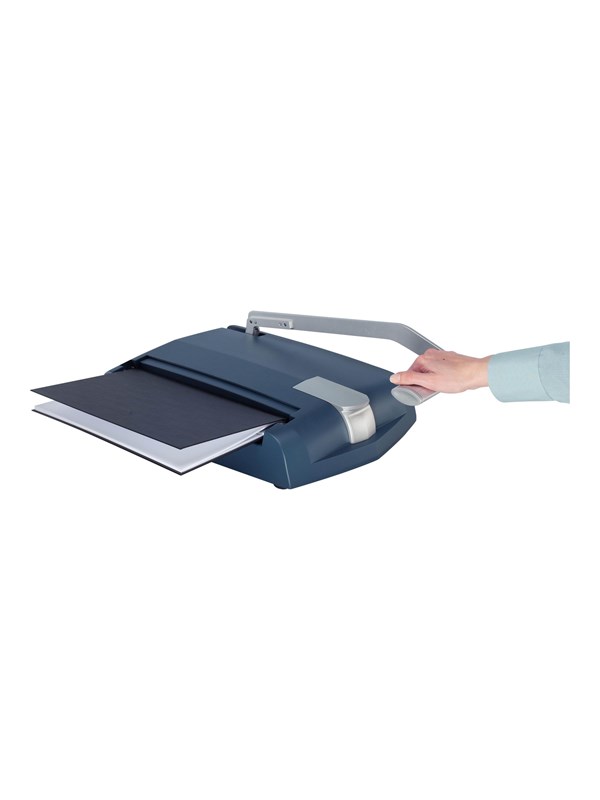 Leitz impressBIND 140 - binding machine