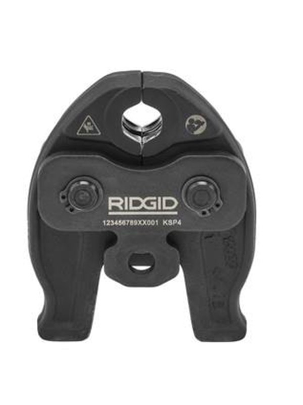 Ridgid RP-219 Press Tool 19 kN V18